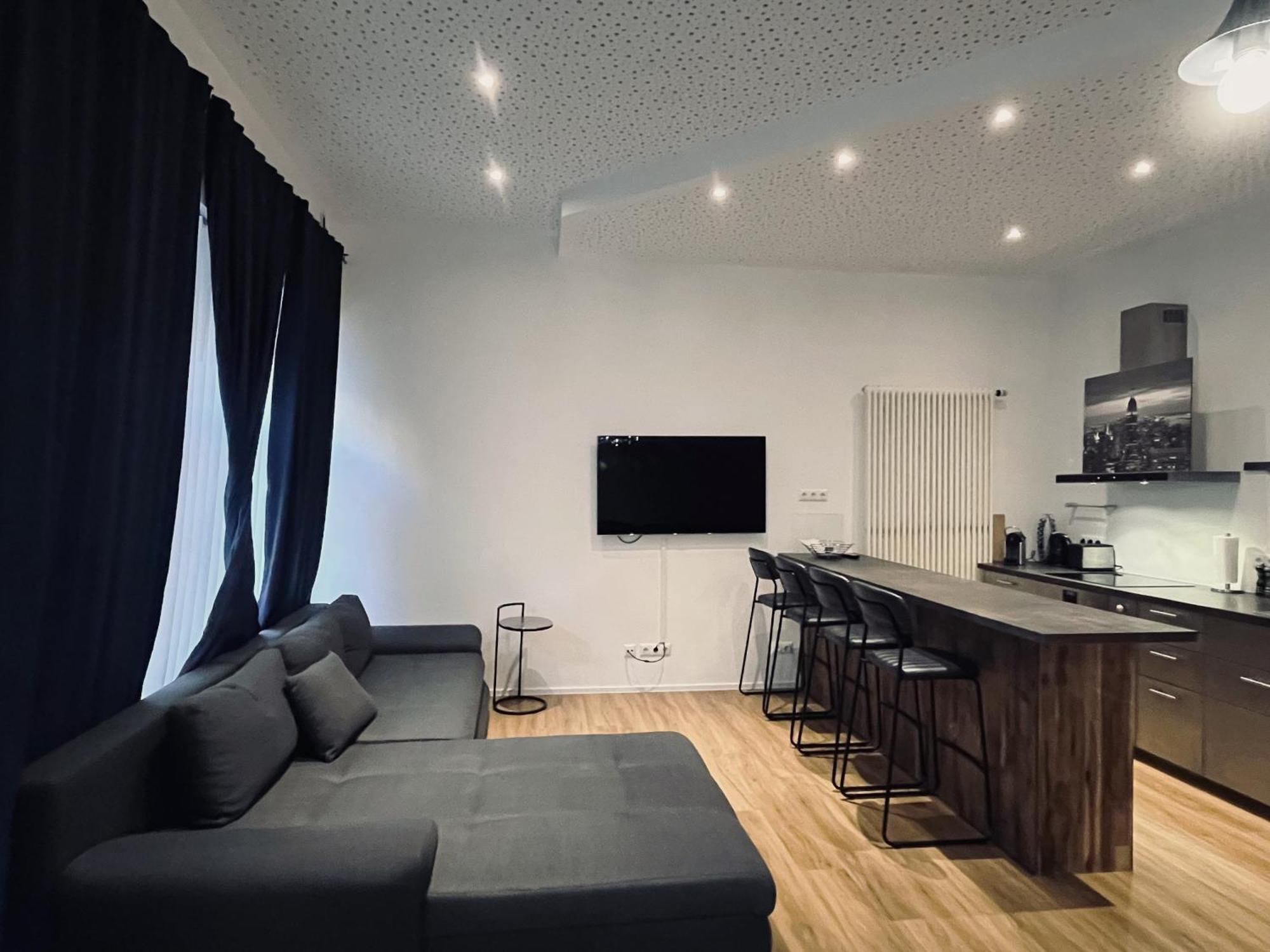 Loft Directly Next To Oktoberfest And Downtown Apartment Munich