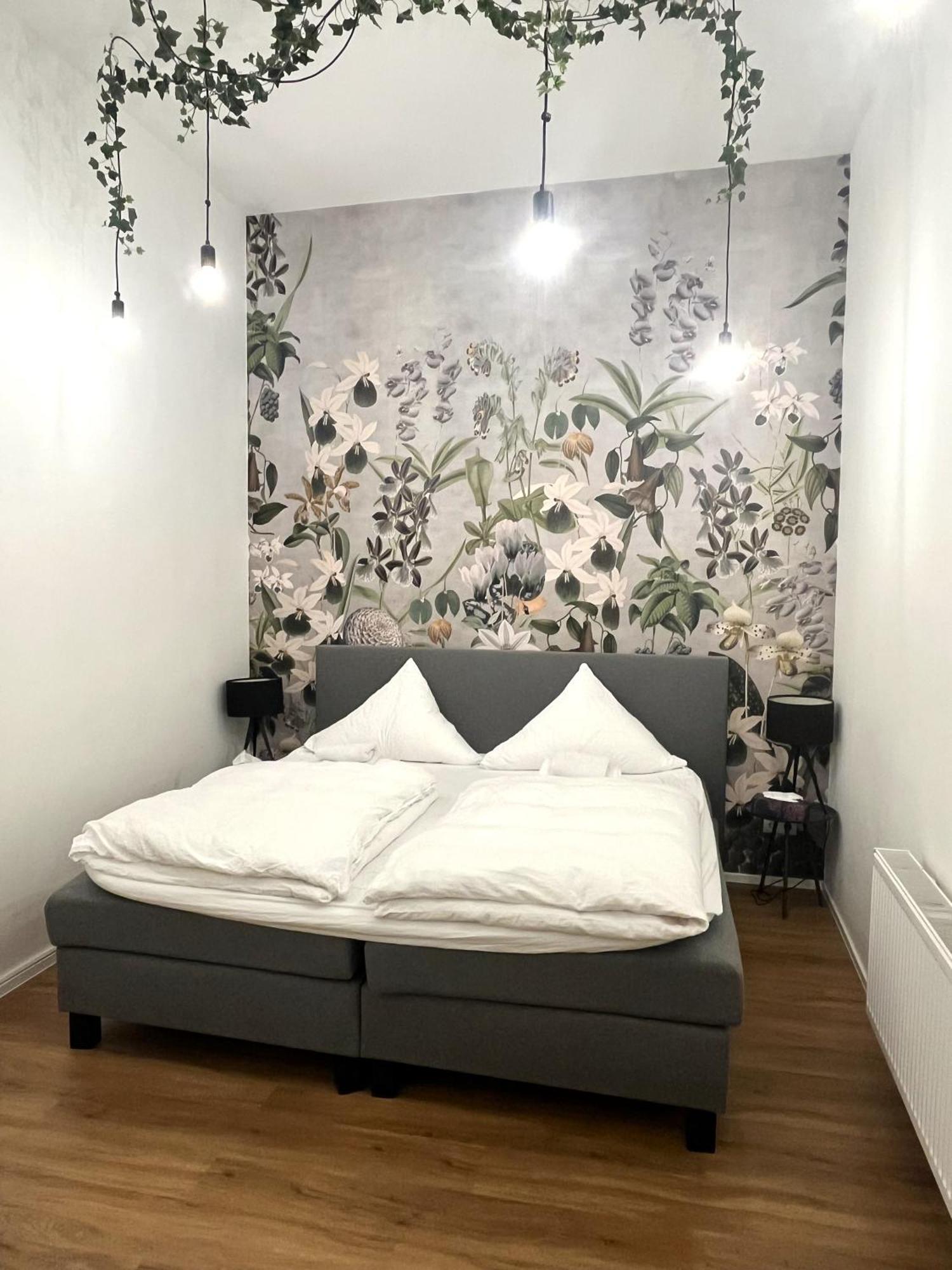 Loft Directly Next To Oktoberfest And Downtown Munich