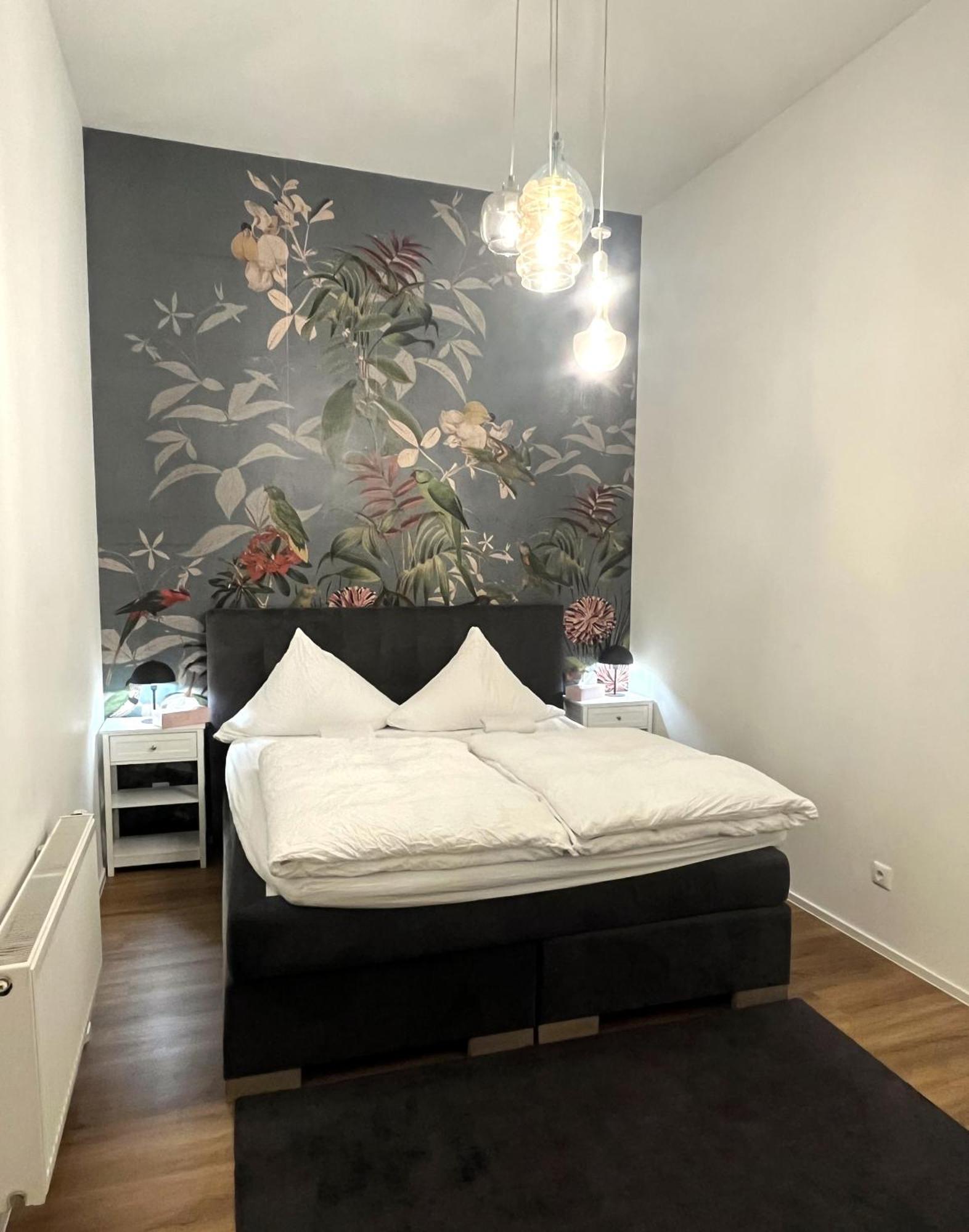 Loft Directly Next To Oktoberfest And Downtown