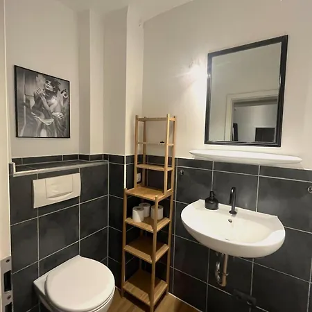 Loft Directly Next To Oktoberfest And Downtown Apartment Munich Exterior photo