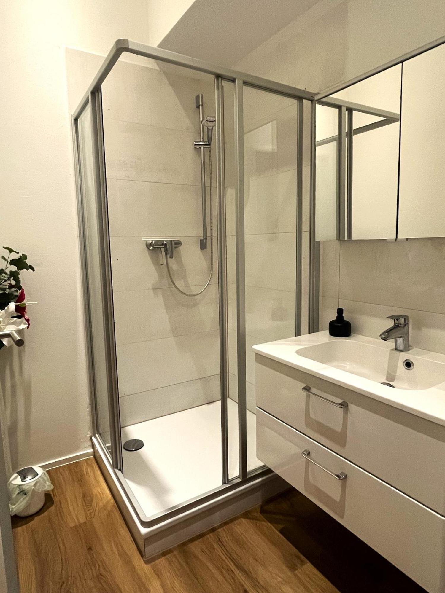 Loft Directly Next To Oktoberfest And Downtown Апартаменты