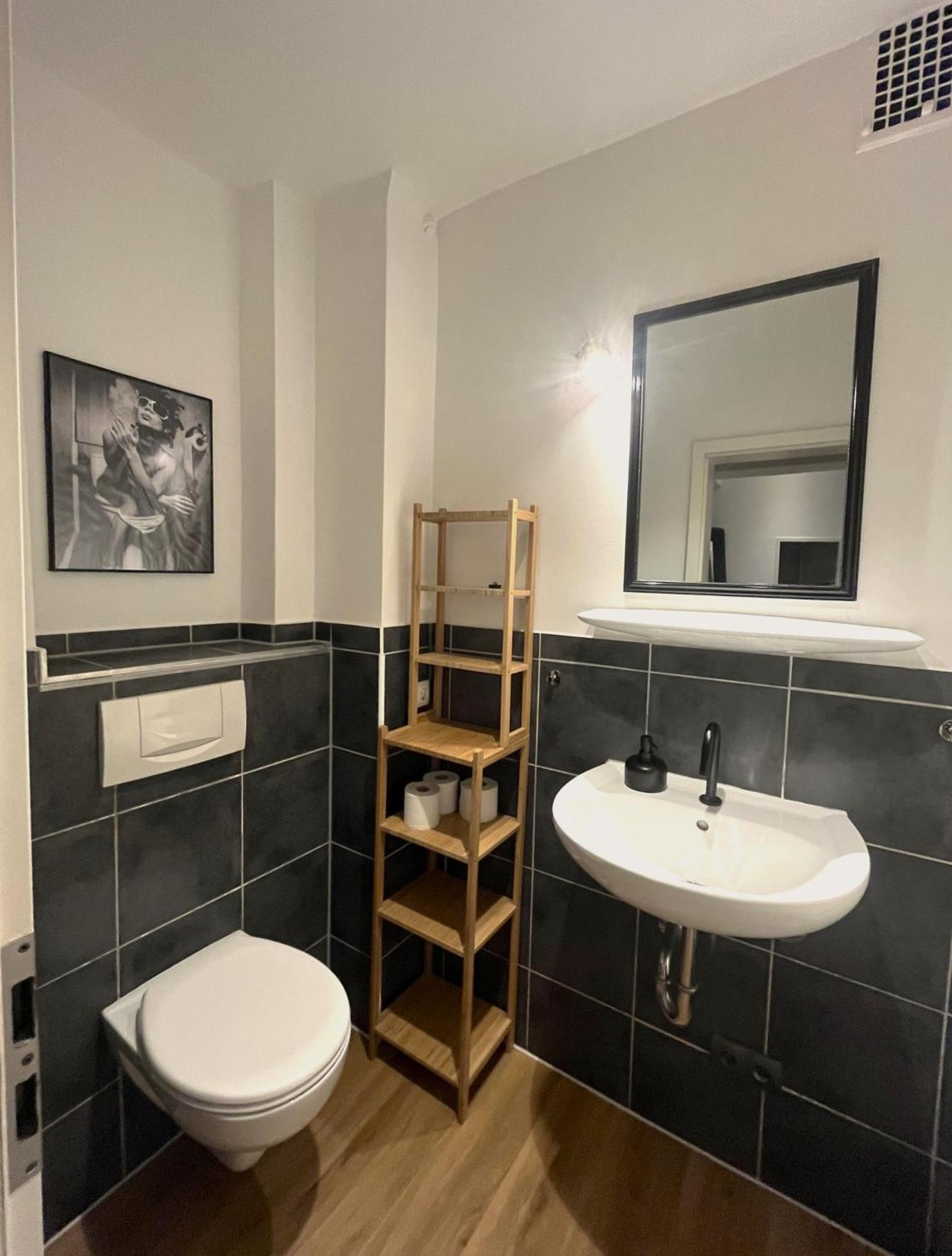 Апартаменты Loft Directly Next To Oktoberfest And Downtown