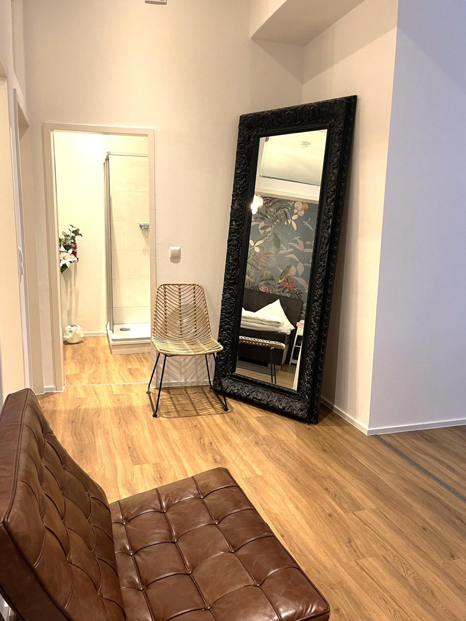 Апартаменты Loft Directly Next To Oktoberfest And Downtown *